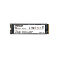 Patriot Memory P300P128GM28. SSD M2