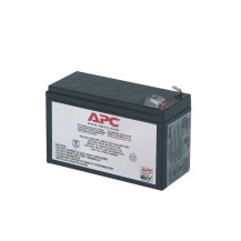 APC RBC40. Batterie