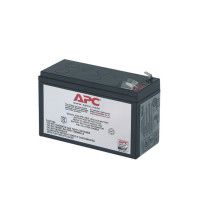APC RBC40. Batterie