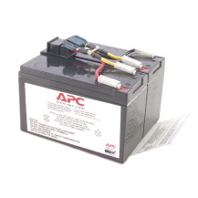 APC Replacement Battery Cartridge 48. Batterie
