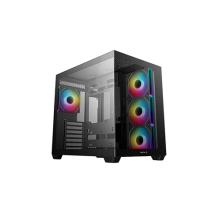 Deepcool R-CG530-BKADA4-G-1 Case