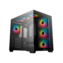 Deepcool R-CG530-BKAGA7-G Case