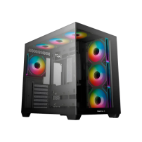 Deepcool R-CG530-BKAGA7-G Case