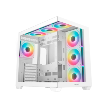 Deepcool R-CG530-WHAGA7-G Case