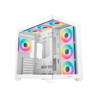 Deepcool R-CG530-WHAGA7-G Case