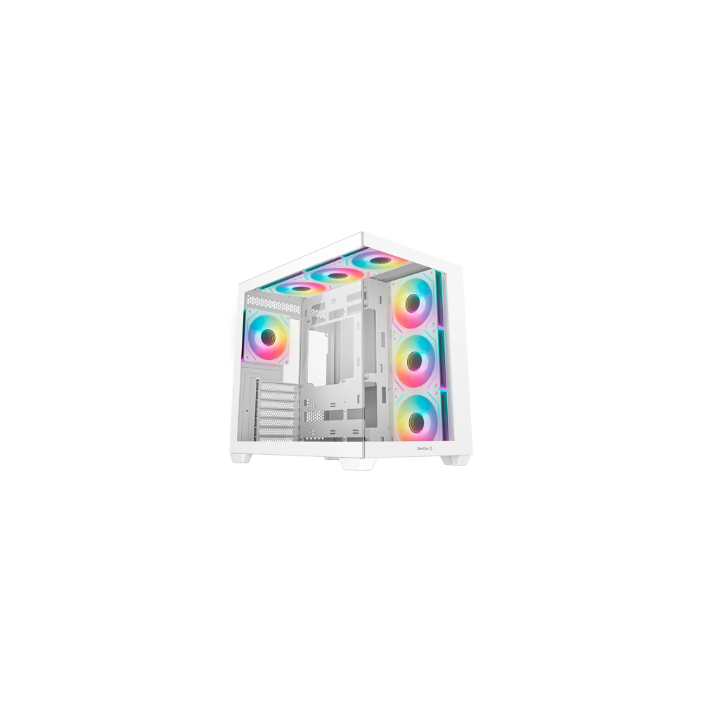 Deepcool R-CG530-WHAGA7-G Case