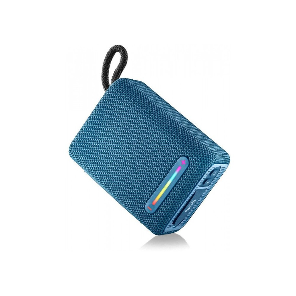 NGS ROLLER FURIA 1. Casse Audio