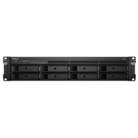 Synology RackStation RS1219+. Nas