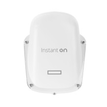 HPE Instant On Outdoor AP27 (RW). Access Point