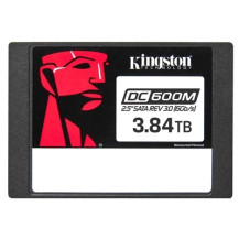 Kingston Technology DC600M. SSD Interni