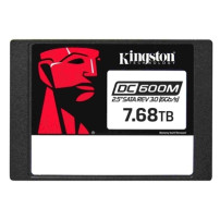 Kingston Technology DC600M. SSD Interni