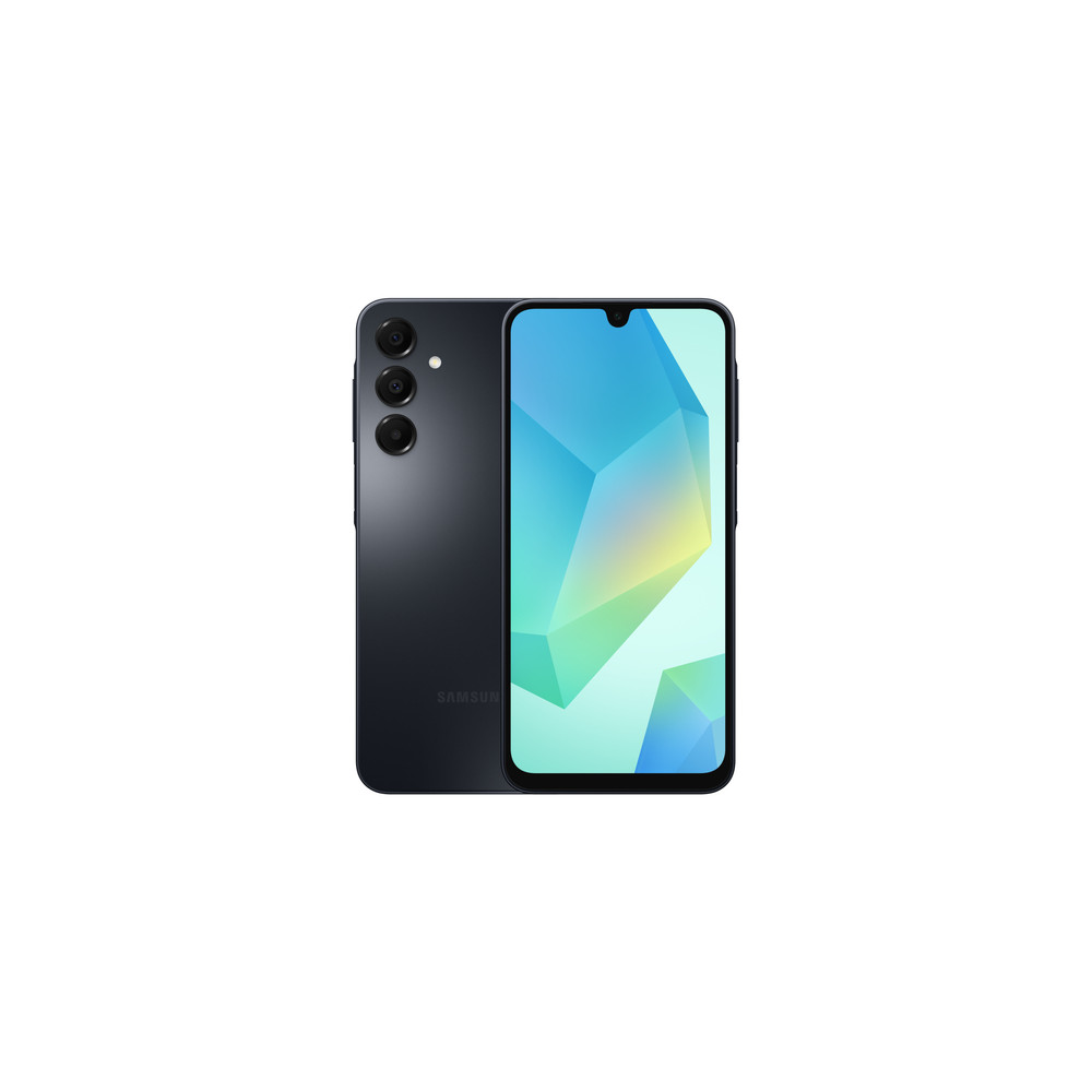 Samsung SM-A165FZKBEUE Smartphone