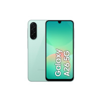 Samsung Galaxy A26 5G, Smartphone con Funzioni intelligenti, Displa... Smartphone