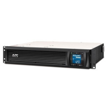 APC SMC1500I-2UC. UPS