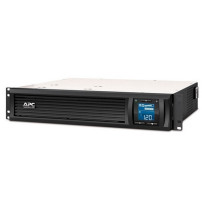 APC SMC1500I-2UC. UPS