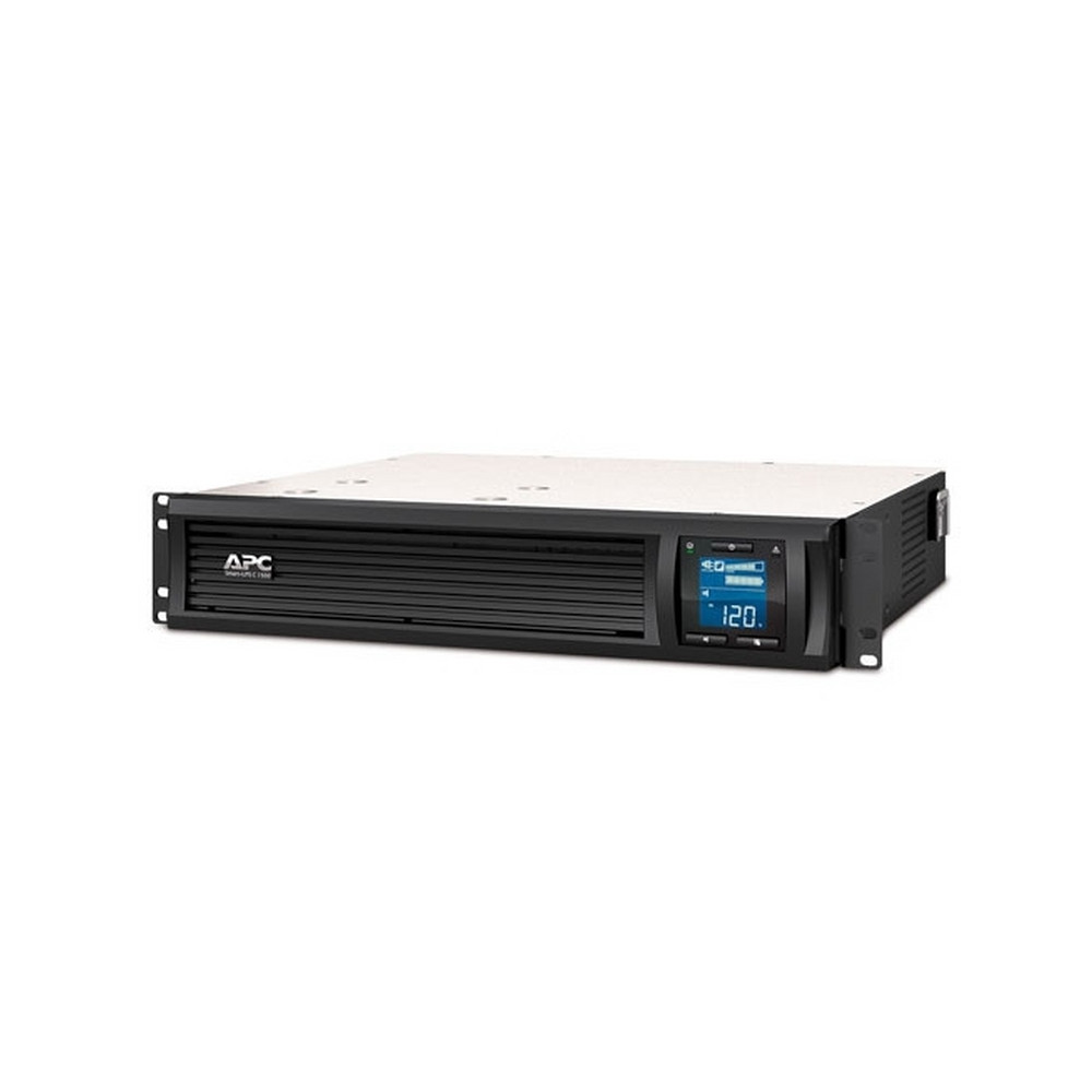 APC SMC1500I-2UC. UPS