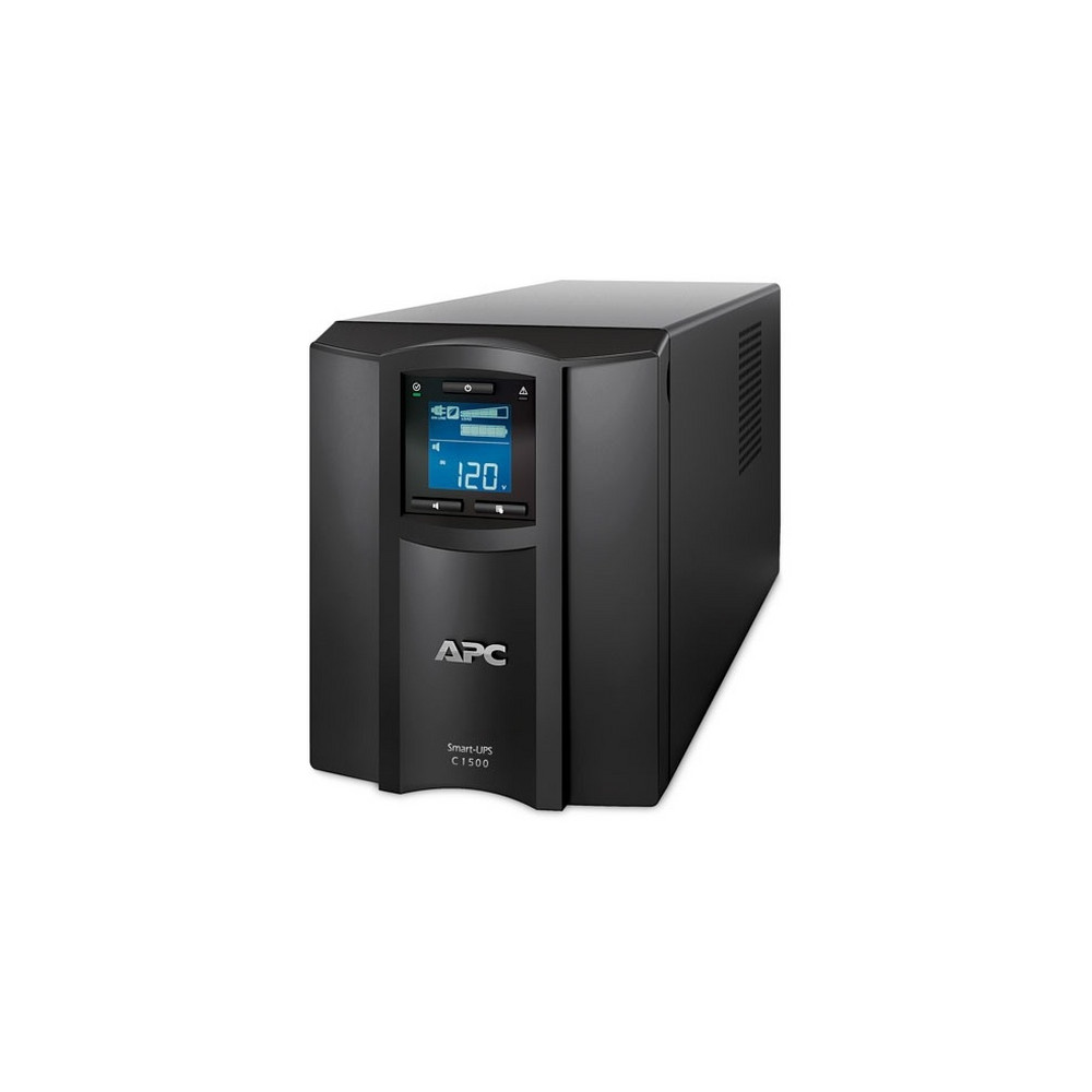 APC SMC1500IC. UPS