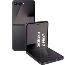 Samsung SM-F766BZKHEUE Smartphone