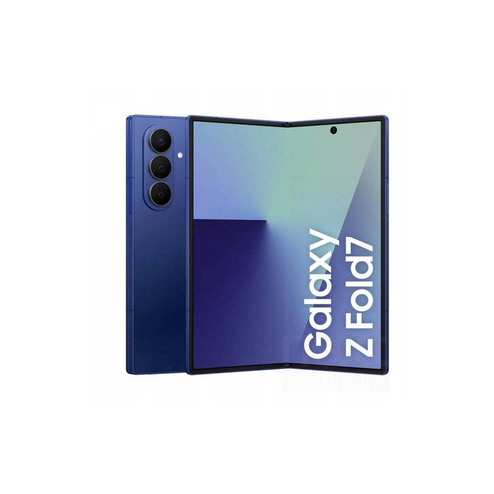 Samsung SM-F966BDBCEUE Smartphone