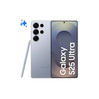 Samsung Galaxy S25 Ultra Smartphone AI, Display 6.9'' QHD+ Dynamic ... Smartphone