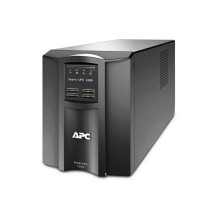 APC SMT1000IC. UPS