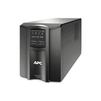 APC SMT1000IC. UPS