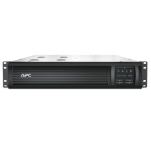 APC SMT1000RMI2UC. UPS