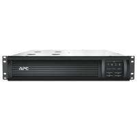 APC SMT1000RMI2UC. UPS