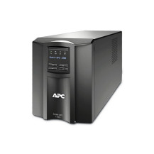 APC SMT1500IC. UPS