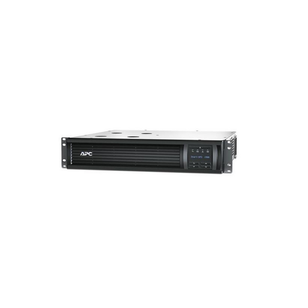 APC SMT1500RMI2UC. UPS