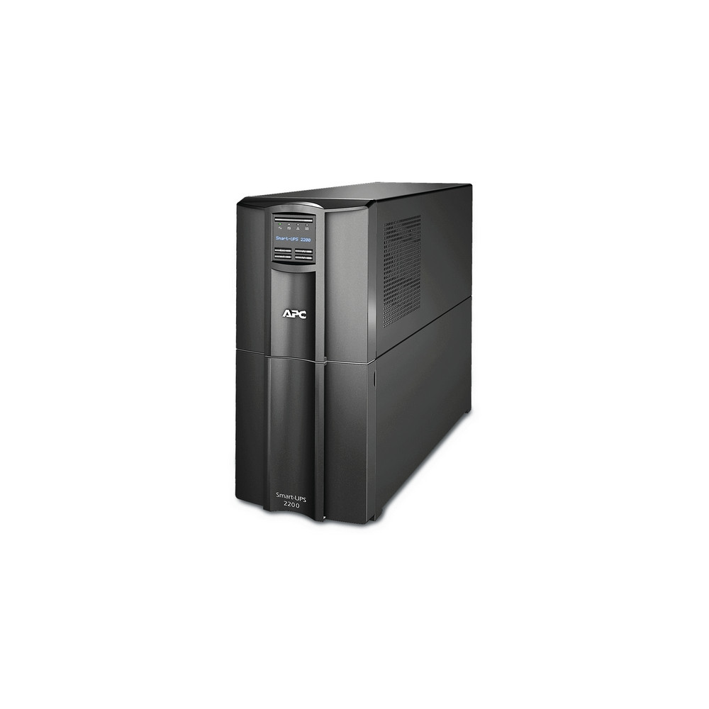 APC Smart-UPS 2200VA. UPS