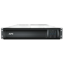 APC Smart-UPS 2200VA LCD RM 2U 230V with SmartConnect. UPS