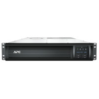 APC Smart-UPS 2200VA LCD RM 2U 230V with SmartConnect. UPS