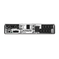 APC Smart-UPS X 2200VA. UPS