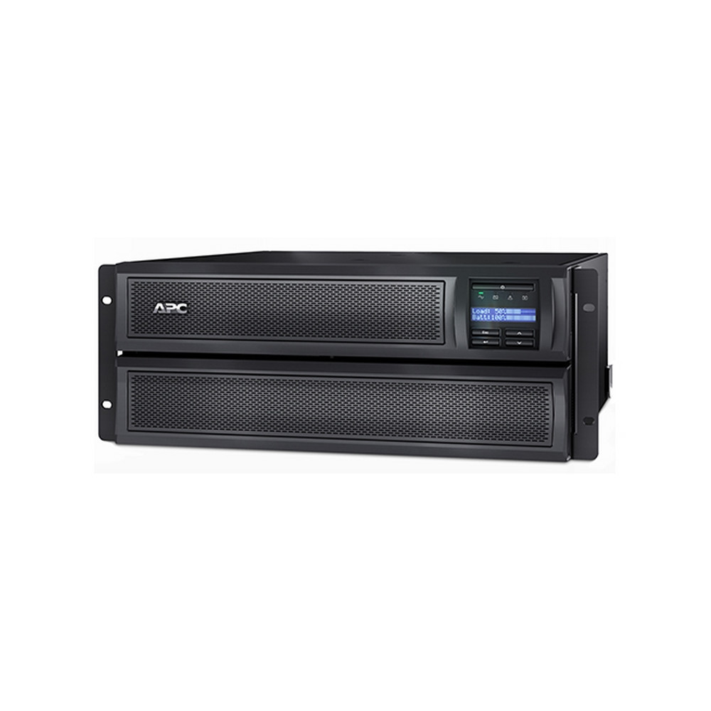 APC Smart-UPS X 3000VA. UPS