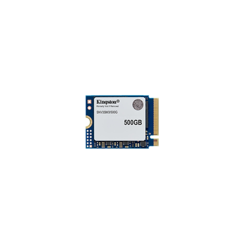 Kingston SNV3SM3/500G SSD Interni
