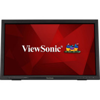 Viewsonic TD2223. Monitor Desktop