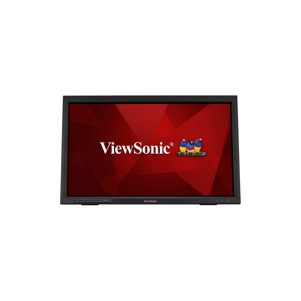 Viewsonic TD2223. Monitor Desktop