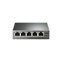 TP-LINK TL-SG1005P. Switch