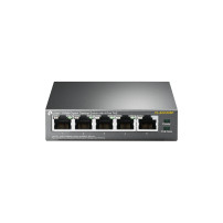 TP-LINK TL-SG1005P. Switch