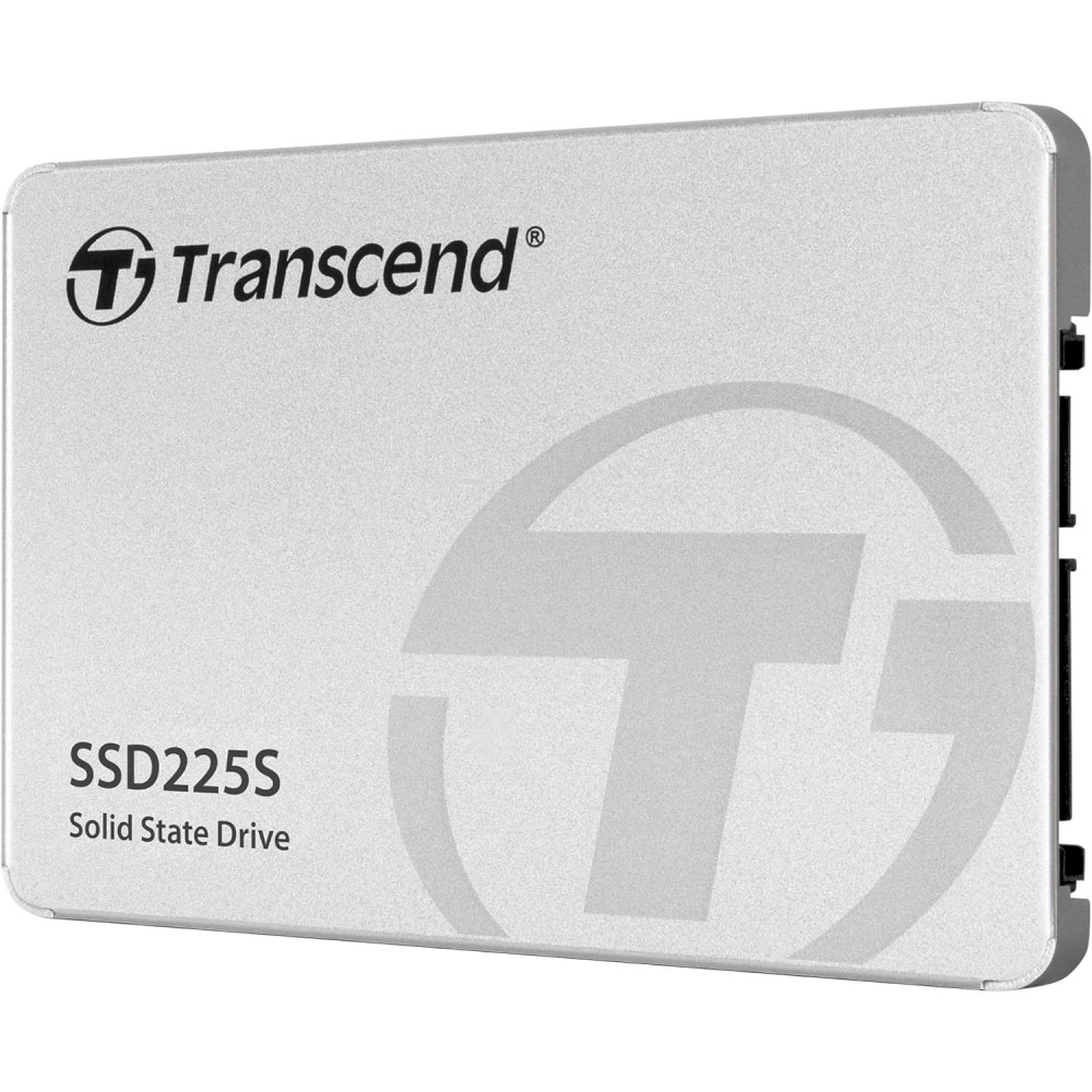 Transcend SSD225S. SSD Interni