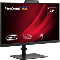 Viewsonic VG2441V Monitor Desktop