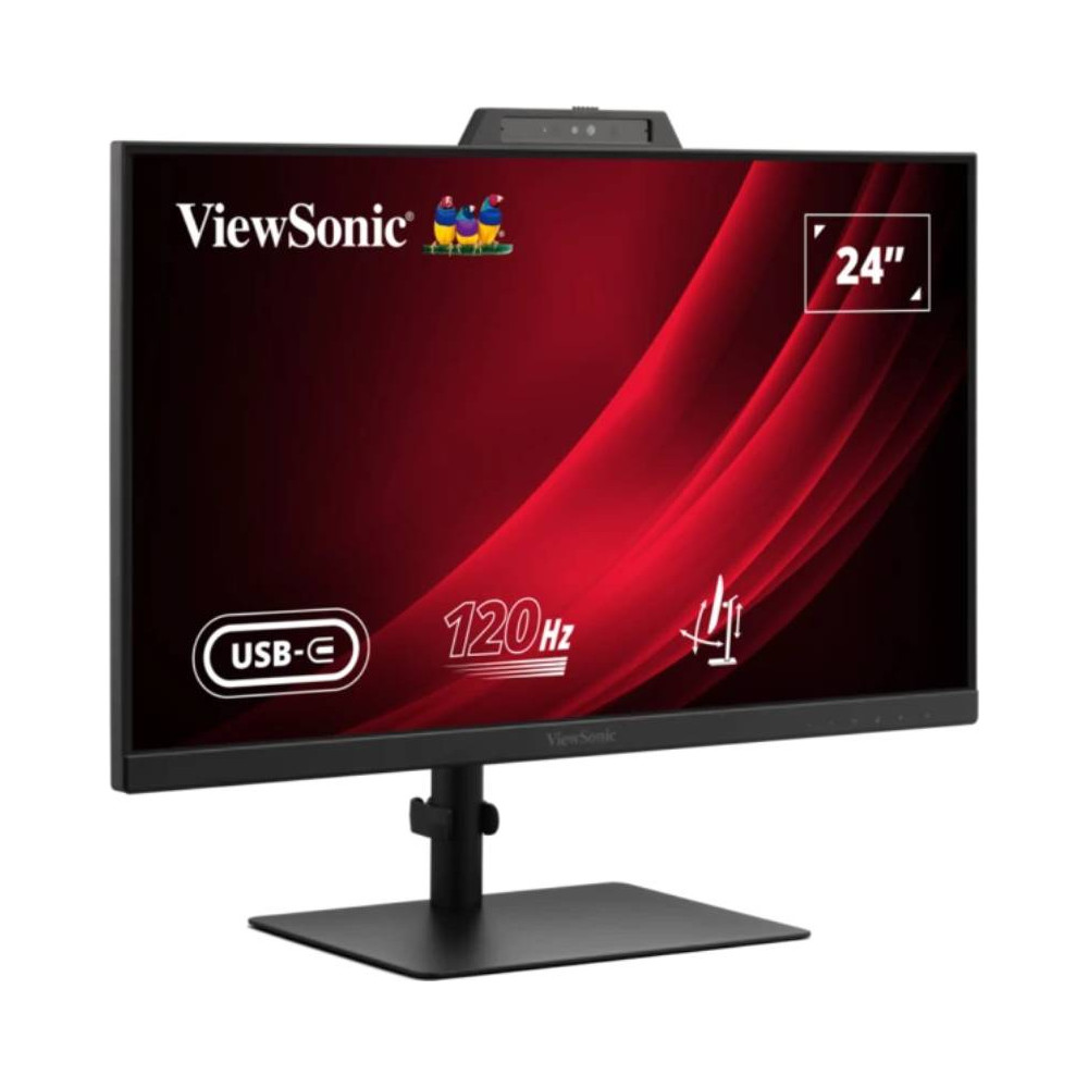Viewsonic VG2441V Monitor Desktop