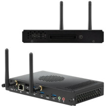 Viewsonic VPCF5-W55-G1-2A PC Desktop