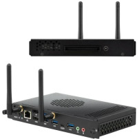 Viewsonic VPCF5-W55-G1-2A PC Desktop