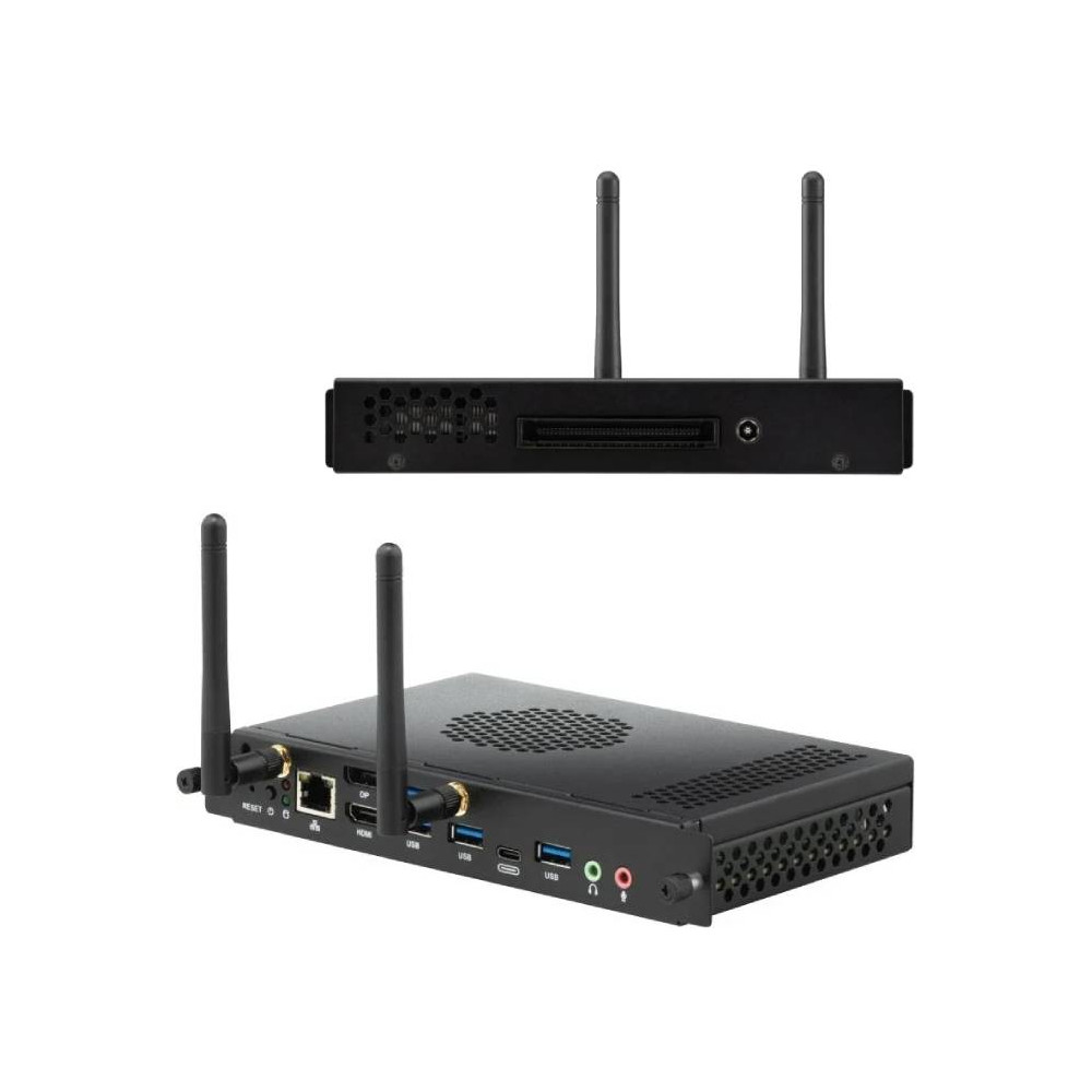 Viewsonic VPCF5-W55-G1-2A PC Desktop