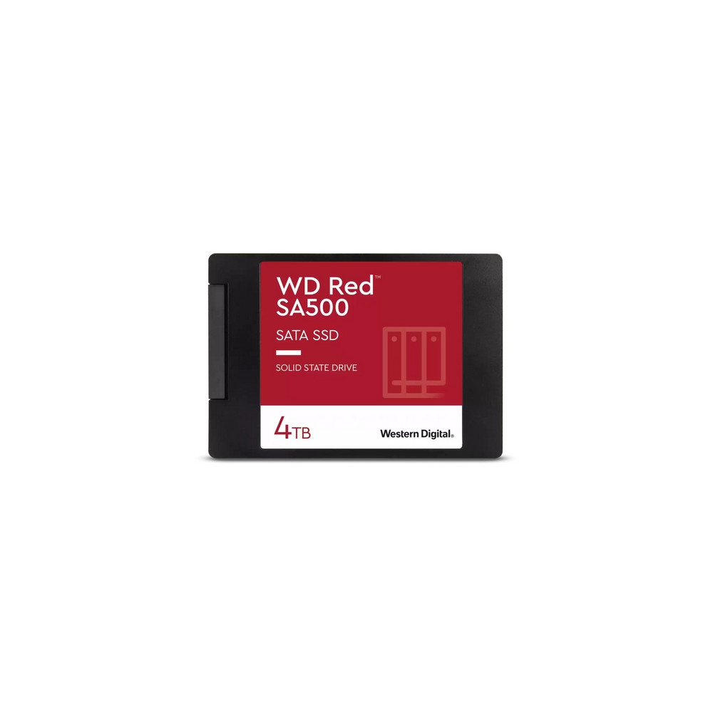 Western Digital WDS400T2R0A-68CKB0 SSD Interni