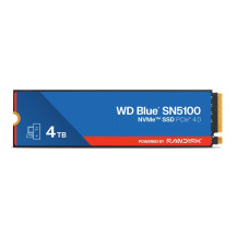 Western Digital WDS400T5B0E SSD Interni