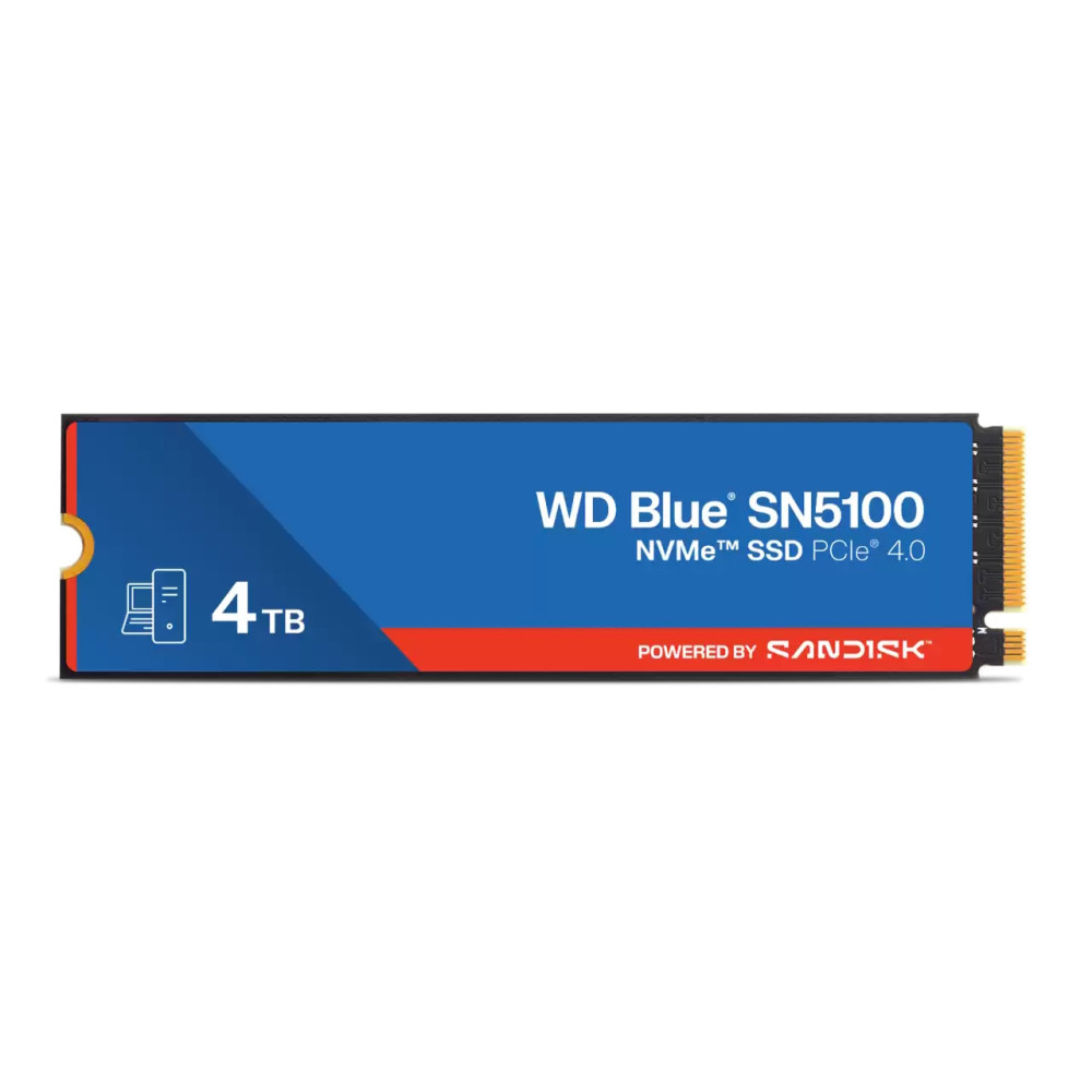 Western Digital WDS400T5B0E SSD Interni
