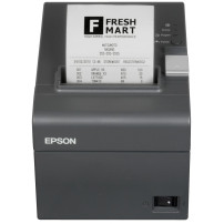 Epson FP‑90III RT 203 x 203 DPI Cablato Termico Stampante POS